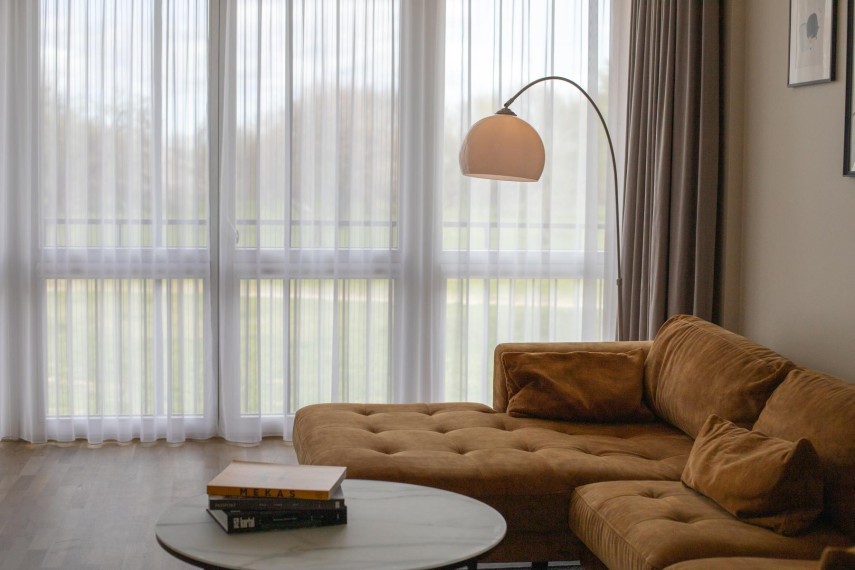 Parduodamas butas Igno Šimulionio g., Karoliniškės, Vilniaus m., Vilniaus m. sav., 80.00 m² ploto 3 kambariai 34