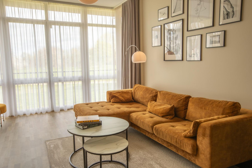 Parduodamas butas Igno Šimulionio g., Karoliniškės, Vilniaus m., Vilniaus m. sav., 80.00 m² ploto 3 kambariai 2