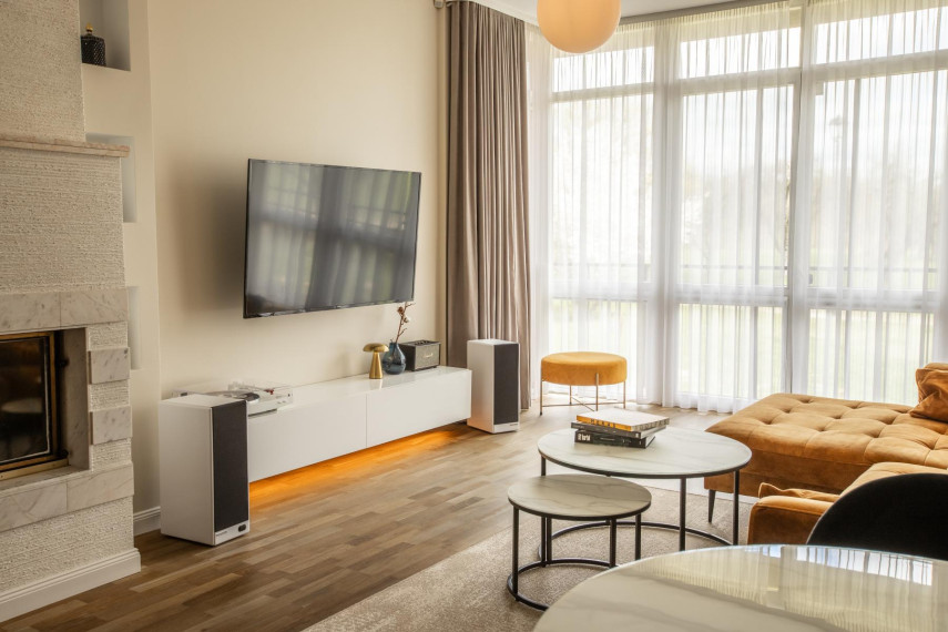 Parduodamas butas Igno Šimulionio g., Karoliniškės, Vilniaus m., Vilniaus m. sav., 80.00 m² ploto 3 kambariai 4