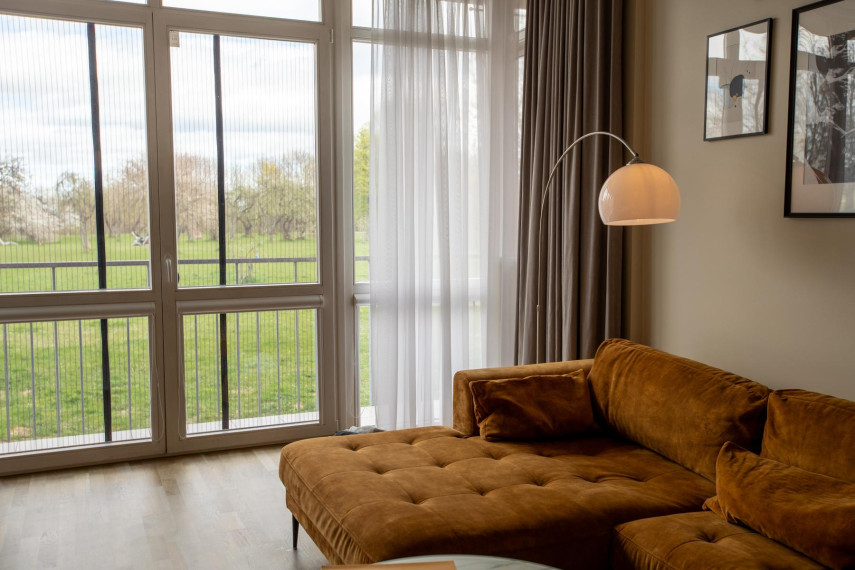 Parduodamas butas Igno Šimulionio g., Karoliniškės, Vilniaus m., Vilniaus m. sav., 80.00 m² ploto 3 kambariai 39