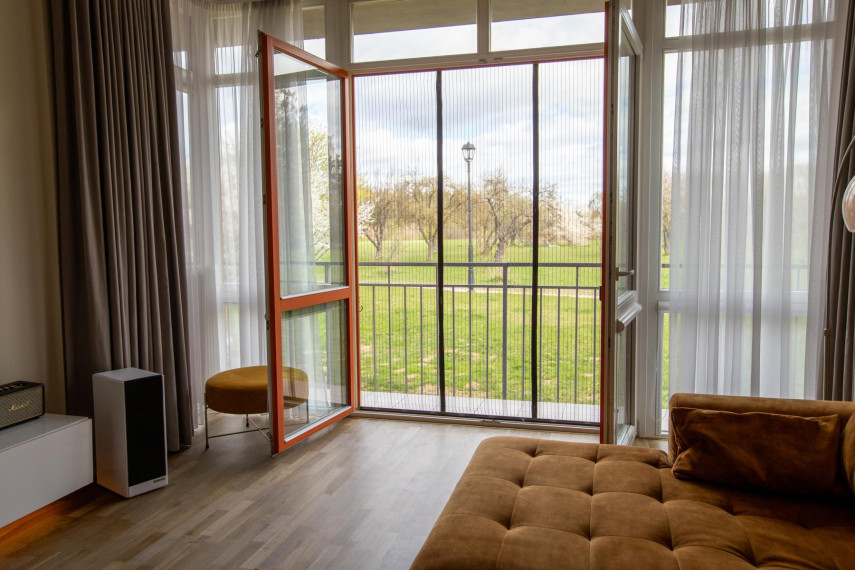 Parduodamas butas Igno Šimulionio g., Karoliniškės, Vilniaus m., Vilniaus m. sav., 80.00 m² ploto 3 kambariai 41