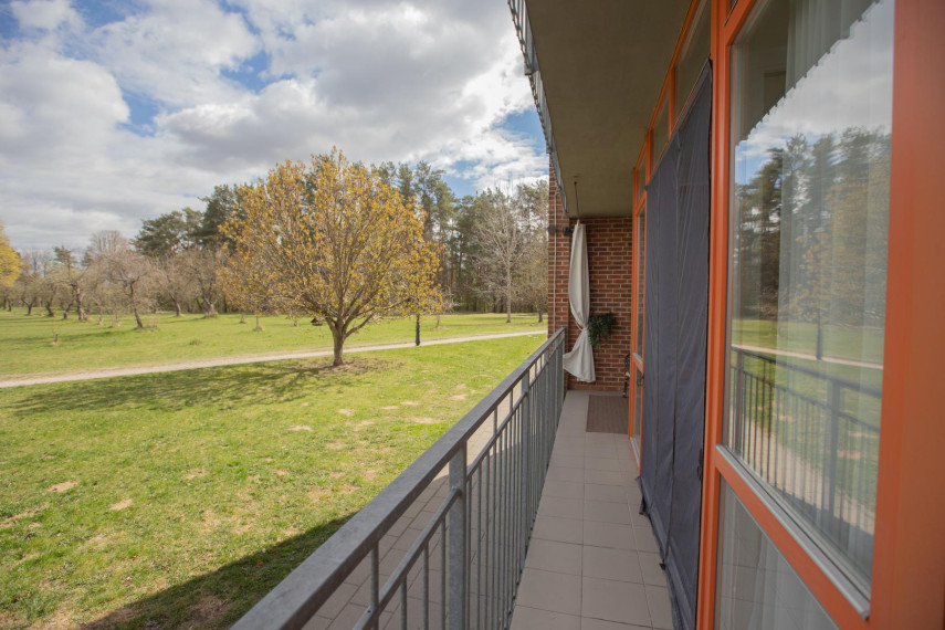 Parduodamas butas Igno Šimulionio g., Karoliniškės, Vilniaus m., Vilniaus m. sav., 80.00 m² ploto 3 kambariai 42
