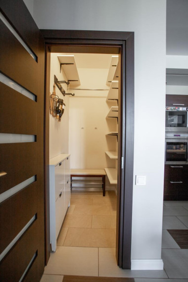 Parduodamas butas Igno Šimulionio g., Karoliniškės, Vilniaus m., Vilniaus m. sav., 80.00 m² ploto 3 kambariai 45