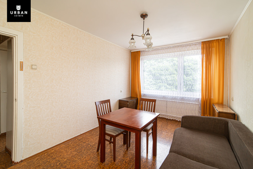 Parduodamas butas Apolinaro Juozo Povilaičio g., Karoliniškėse, Vilnius, 47.1 kv.m ploto 4
