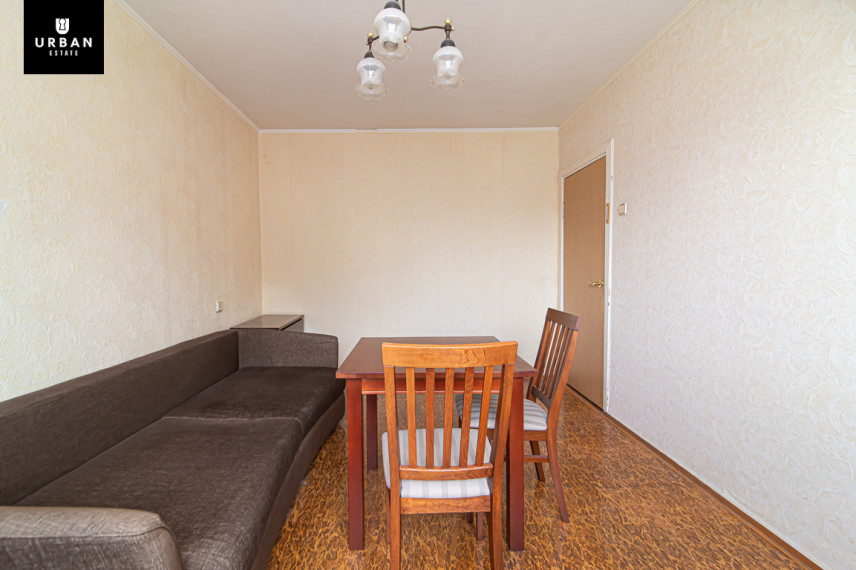Parduodamas butas Apolinaro Juozo Povilaičio g., Karoliniškėse, Vilnius, 47.1 kv.m ploto 5