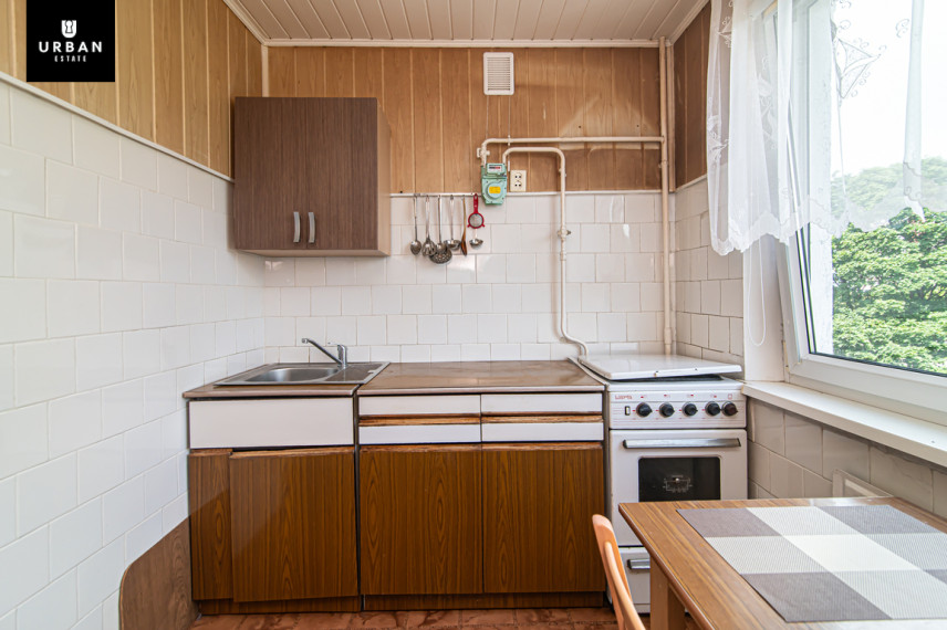 Parduodamas butas Apolinaro Juozo Povilaičio g., Karoliniškėse, Vilnius, 47.1 kv.m ploto 15