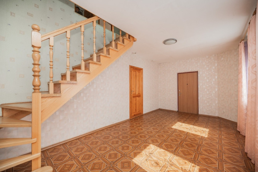 Parduodamas namas Gandrinių g., Mikašiūnų k., Vilniaus r. sav., 142.37 m2 ploto, 2 aukštai 19
