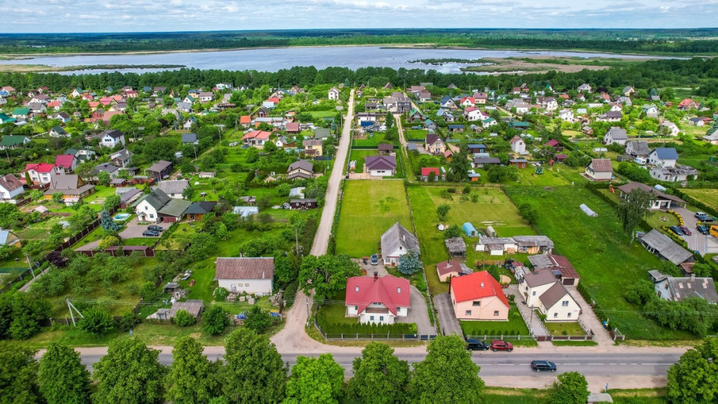 Parduodamas namas Gandrinių g., Mikašiūnų k., Vilniaus r. sav., 142.37 m2 ploto, 2 aukštai 32