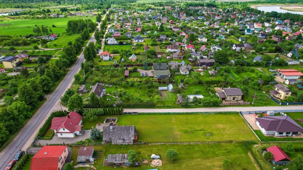 Parduodamas namas Gandrinių g., Mikašiūnų k., Vilniaus r. sav., 142.37 m2 ploto, 2 aukštai 40