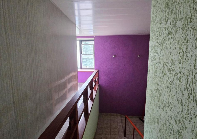 Parduodamas butas Aušros g., Dauniškio, Utenos m., Utenos r. sav., 84.26 m² ploto 3 kambariai 11