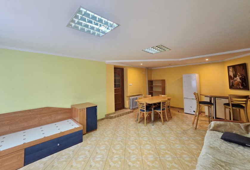 Parduodamas butas Aušros g., Dauniškio, Utenos m., Utenos r. sav., 84.26 m² ploto 3 kambariai 4