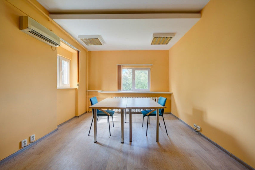 Nuomojamos administracinės, gamybinės, paslaugų, prekybos, sandėliavimo patalpos Savanorių pr., Vilniaus m., Vilniaus m. sav., 58.58 m2 ploto 1