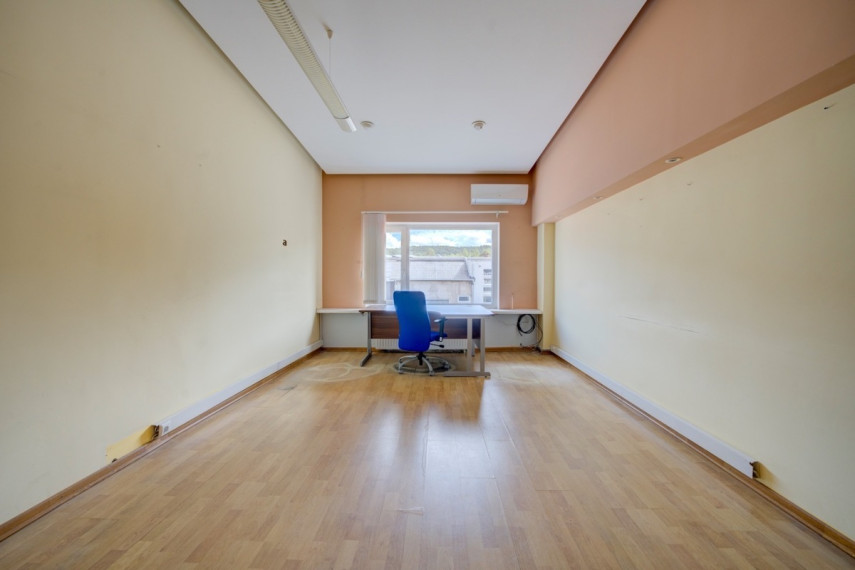 Nuomojamos administracinės, gamybinės, paslaugų, prekybos, sandėliavimo patalpos Savanorių pr., Vilniaus m., Vilniaus m. sav., 58.58 m2 ploto 2