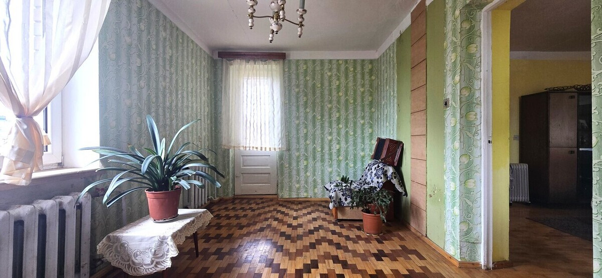 Parduodamas namas Saulėtekio g., Panevėžys 2