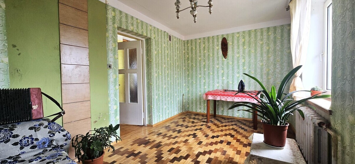 Parduodamas namas Saulėtekio g., Panevėžys 3