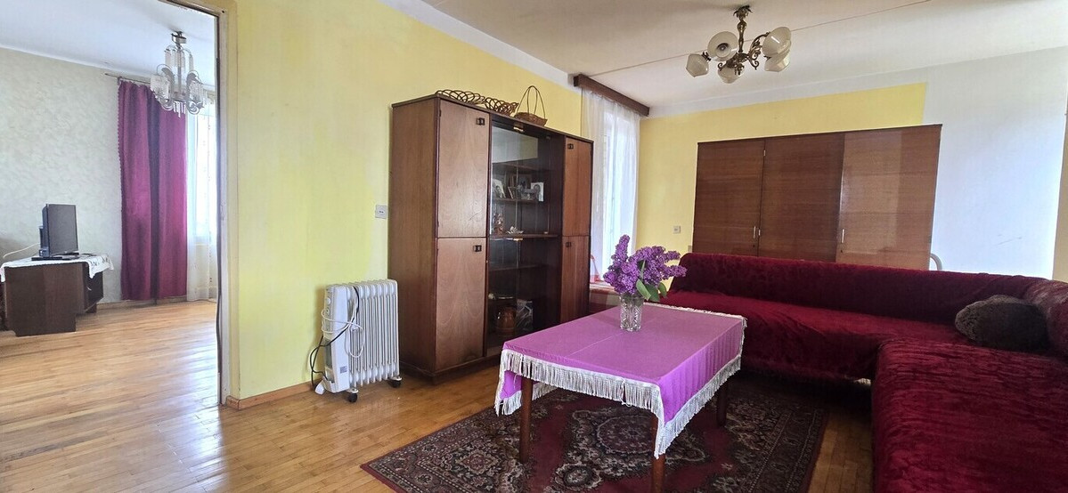 Parduodamas namas Saulėtekio g., Panevėžys 4