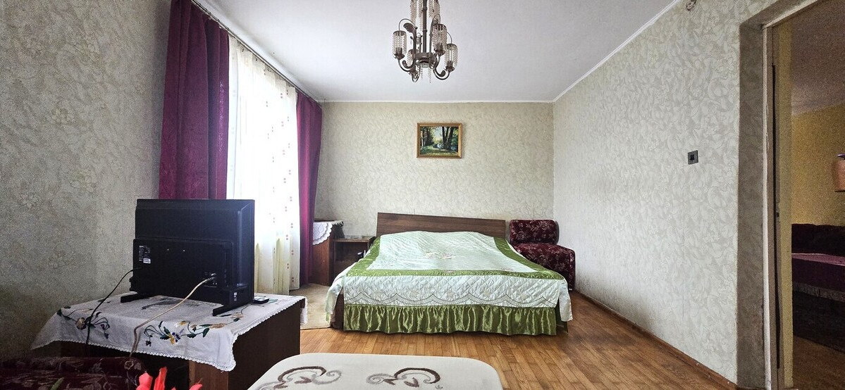 Parduodamas namas Saulėtekio g., Panevėžys 5