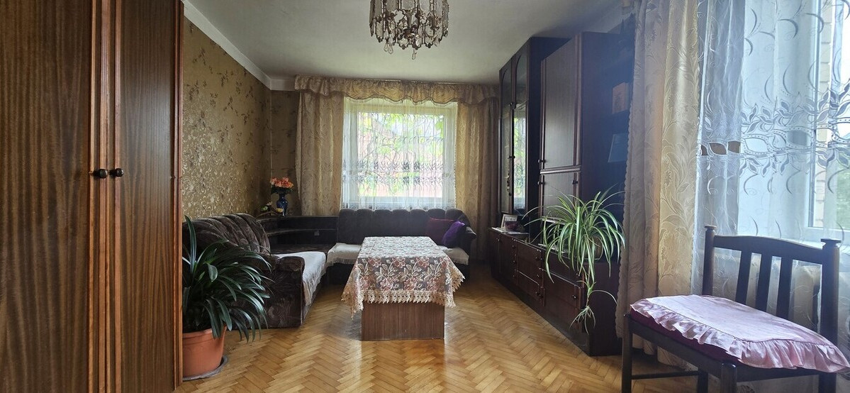 Parduodamas namas Saulėtekio g., Panevėžys 7