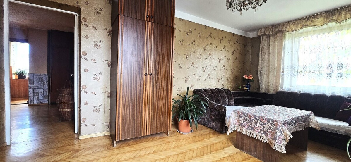 Parduodamas namas Saulėtekio g., Panevėžys 8