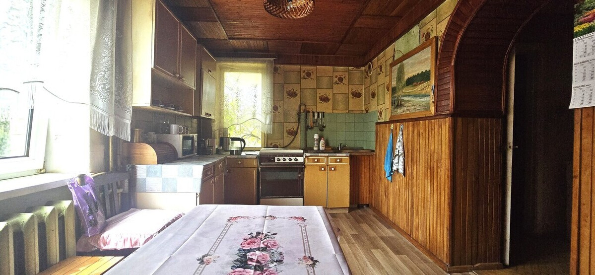 Parduodamas namas Saulėtekio g., Panevėžys 11