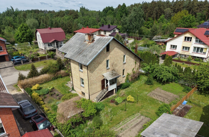 Parduodamas namas Saulėtekio g., Panevėžys 16