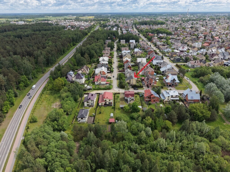 Parduodamas namas Saulėtekio g., Panevėžys 19