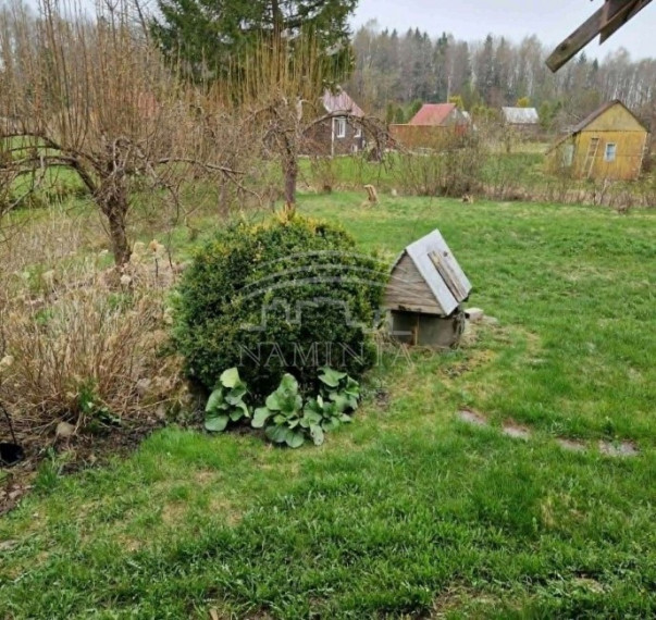 Parduodamas namas Vaitelių k., Klaipėdos r. sav., 98 m2 ploto, 2 aukštai 3