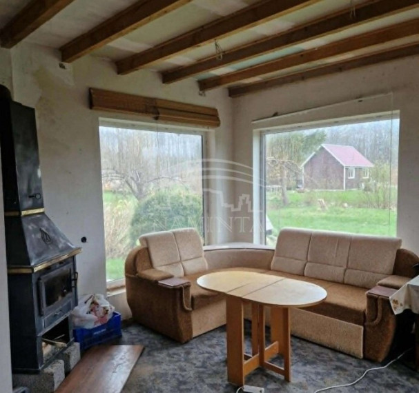 Parduodamas namas Vaitelių k., Klaipėdos r. sav., 98 m2 ploto, 2 aukštai 5