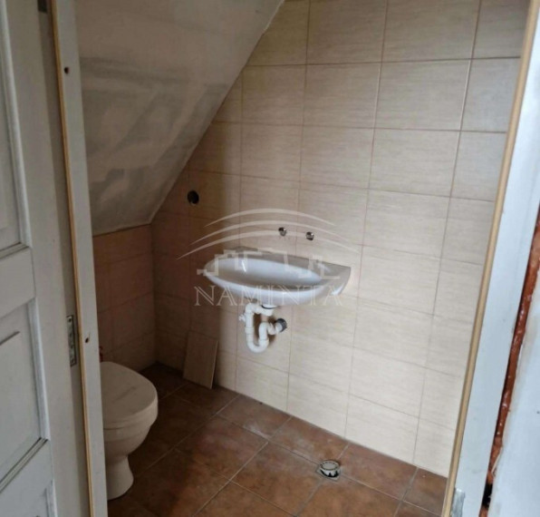 Parduodamas namas Vaitelių k., Klaipėdos r. sav., 98 m2 ploto, 2 aukštai 6
