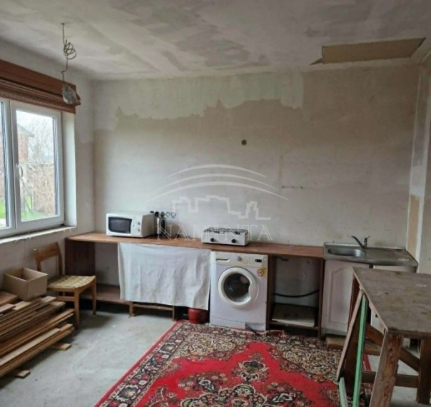 Parduodamas namas Vaitelių k., Klaipėdos r. sav., 98 m2 ploto, 2 aukštai 7