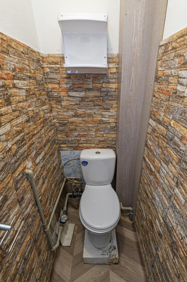 Parduodamas butas Kauno g., Babtų mstl., Kauno r. sav., 67.31 m² ploto 3 kambariai 11