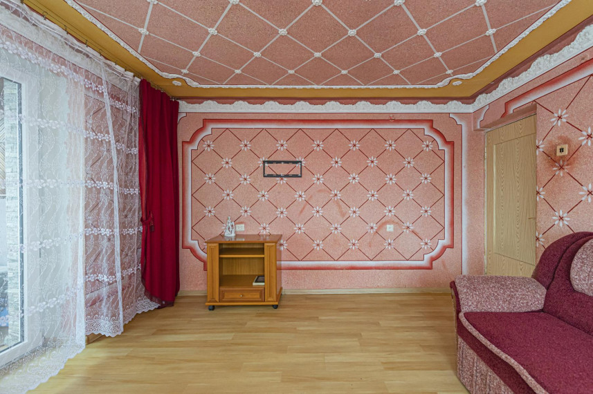 Parduodamas butas Kauno g., Babtų mstl., Kauno r. sav., 67.31 m² ploto 3 kambariai 3