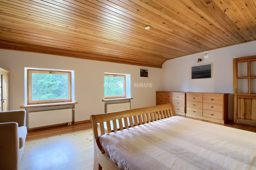 Nuomojamas butas Žiemos g., Antakalnis, Vilniaus m., Vilniaus m. sav., 187 m2 ploto, 4 kambariai 11
