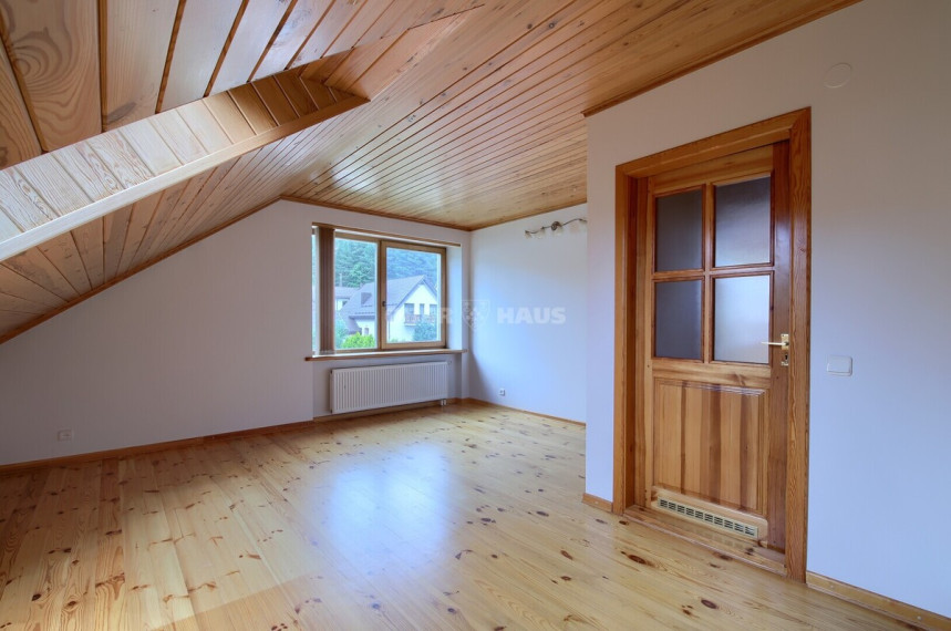 Nuomojamas butas Žiemos g., Antakalnis, Vilniaus m., Vilniaus m. sav., 187 m2 ploto, 4 kambariai 14