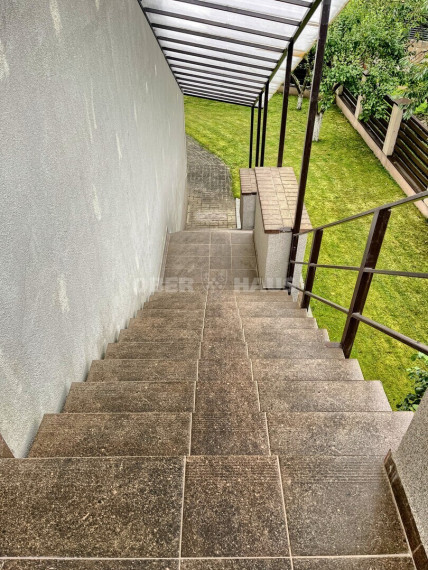 Nuomojamas butas Žiemos g., Antakalnis, Vilniaus m., Vilniaus m. sav., 187 m2 ploto, 4 kambariai 26