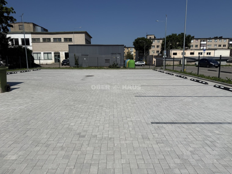 Parduodamas butas Vilniaus g., Centras, Šiaulių m., Šiaulių m. sav., 43.14 m2 ploto, 2 kambariai 27