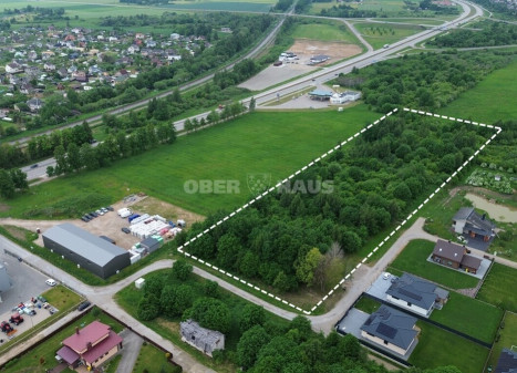 Parduodamas žemės ūkio paskirties sklypas Vijolių k., Šiaulių r. sav., 190.5 a ploto Parduodamas žemės ūkio paskirties sklypas Vijolių k., Šiaulių r. sav., 190.5 a ploto
