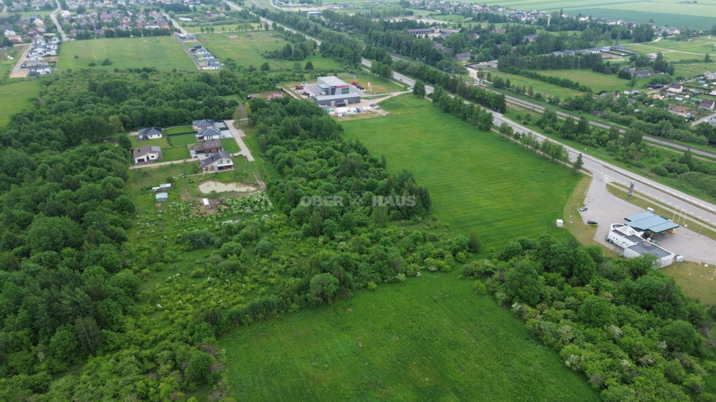 Parduodamas žemės ūkio paskirties sklypas Vijolių k., Šiaulių r. sav., 190.5 a ploto 6