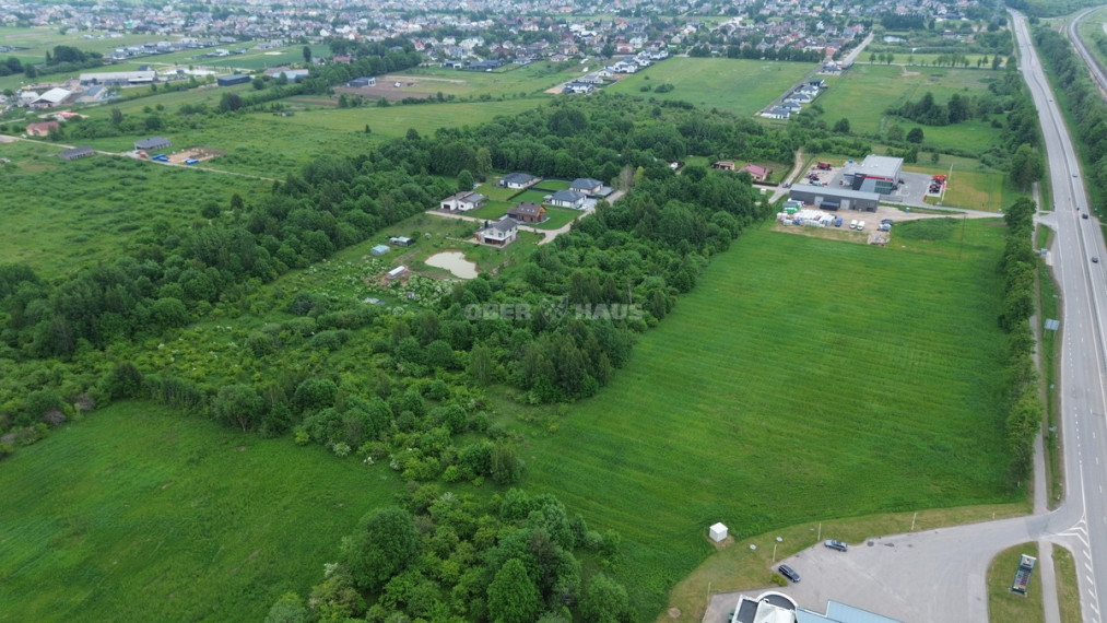 Parduodamas žemės ūkio paskirties sklypas Vijolių k., Šiaulių r. sav., 190.5 a ploto 7