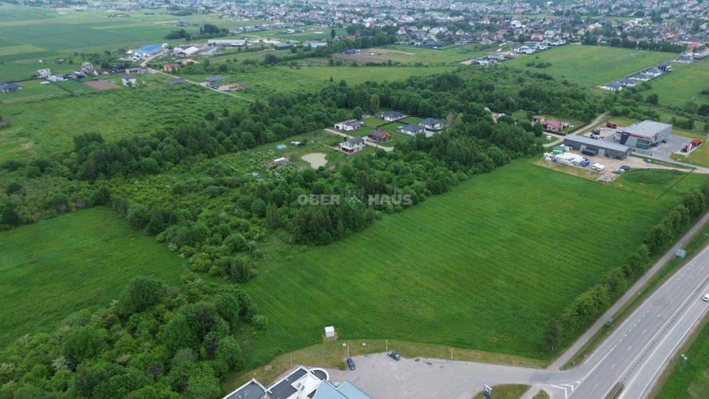 Parduodamas žemės ūkio paskirties sklypas Vijolių k., Šiaulių r. sav., 190.5 a ploto 8
