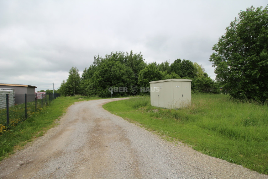 Parduodamas žemės ūkio paskirties sklypas Vijolių k., Šiaulių r. sav., 190.5 a ploto 10
