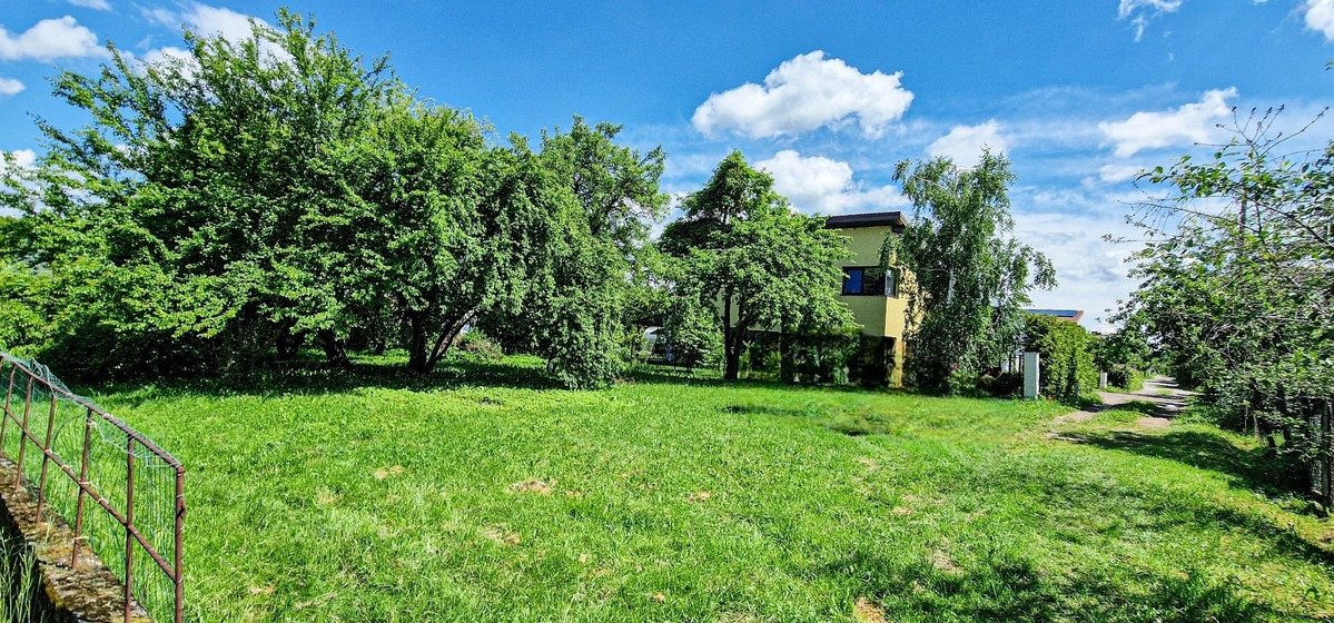 Parduodamas kitos paskirties sklypas Vandens Lelijų tak., Kauno m., Kauno m. sav., 6 a ploto 1