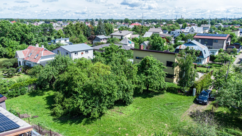 Parduodamas kitos paskirties sklypas Vandens Lelijų tak., Kauno m., Kauno m. sav., 6 a ploto 6
