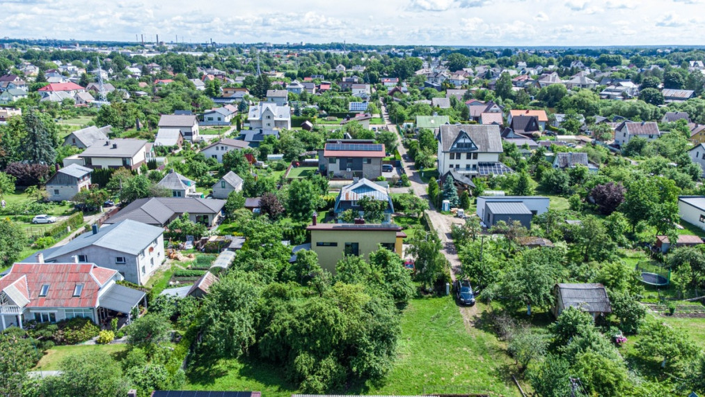 Parduodamas kitos paskirties sklypas Vandens Lelijų tak., Kauno m., Kauno m. sav., 6 a ploto 7
