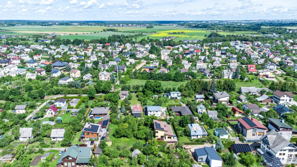 Parduodamas kitos paskirties sklypas Vandens Lelijų tak., Kauno m., Kauno m. sav., 6 a ploto 9