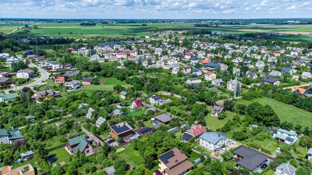 Parduodamas kitos paskirties sklypas Vandens Lelijų tak., Kauno m., Kauno m. sav., 6 a ploto 10