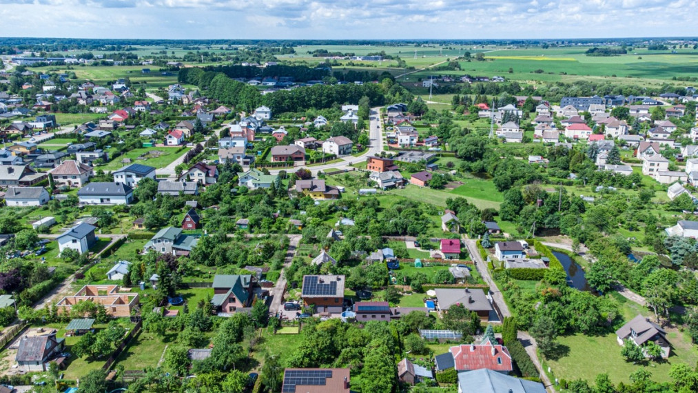 Parduodamas kitos paskirties sklypas Vandens Lelijų tak., Kauno m., Kauno m. sav., 6 a ploto 11