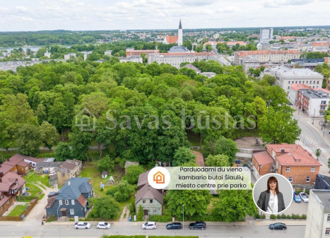 Parduodamas butas Vaisių g., Šiaulių m., Šiaulių m. sav., 52.32 m2 ploto, 2 kambariai Parduodamas butas Vaisių g., Šiaulių m., Šiaulių m. sav., 52.32 m2 ploto, 2 kambariai
