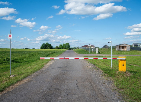 Parduodamas kitos paskirties sklypas Šlaito g., Levaniškių k., Širvintų r. sav., 11.38 a ploto Parduodamas kitos paskirties sklypas Šlaito g., Levaniškių k., Širvintų r. sav., 11.38 a ploto