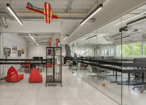 Nuomojamos administracinės, kitos paskirties, paslaugų, prekybos, sandėliavimo patalpos Gilužio g., Vilniaus m., Vilniaus m. sav., 167.11 m2 ploto Nuomojamos administracinės, kitos paskirties, paslaugų, prekybos, sandėliavimo patalpos Gilužio g., Vilniaus m., Vilniaus m. sav., 167.11 m2 ploto